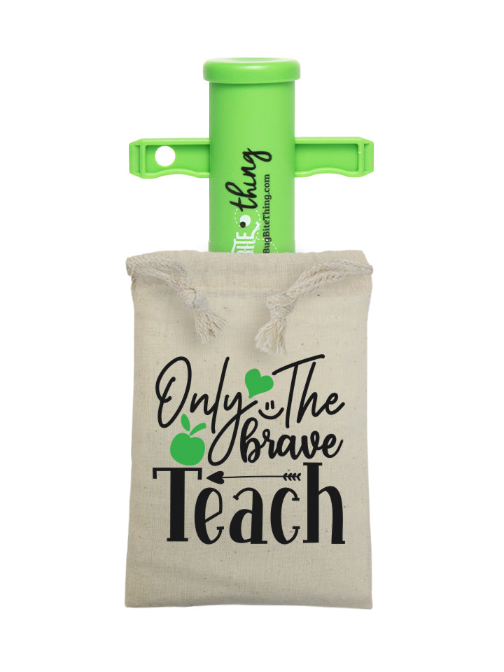 Combo_GRN_OnlyTheBraveTeach