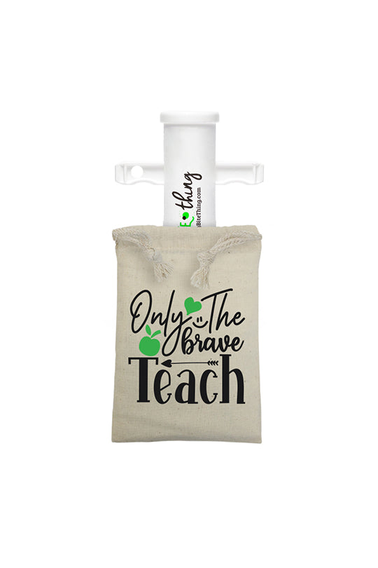 Combo_WHT_OnlyTheBraveTeach