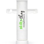 Bug Bite Thing Suction Tool - White